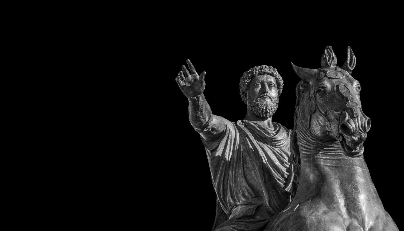Il governo di sè e degli altri: la leadership secondo il pensiero classico
