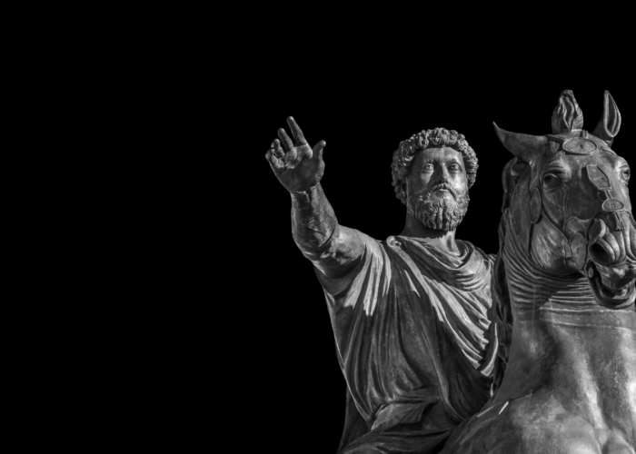 Il governo di sè e degli altri: la leadership secondo il pensiero classico