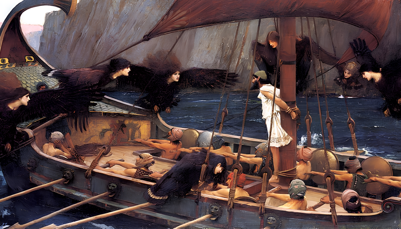 L’odissea della leadership: un cammino tra mitologia, filosofia e scienza
