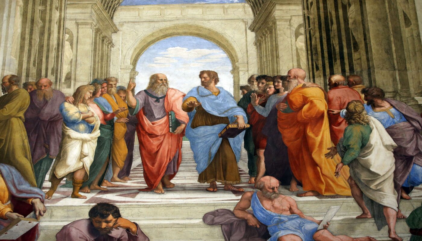 Filoso-fare: la leadership secondo gli antichi
