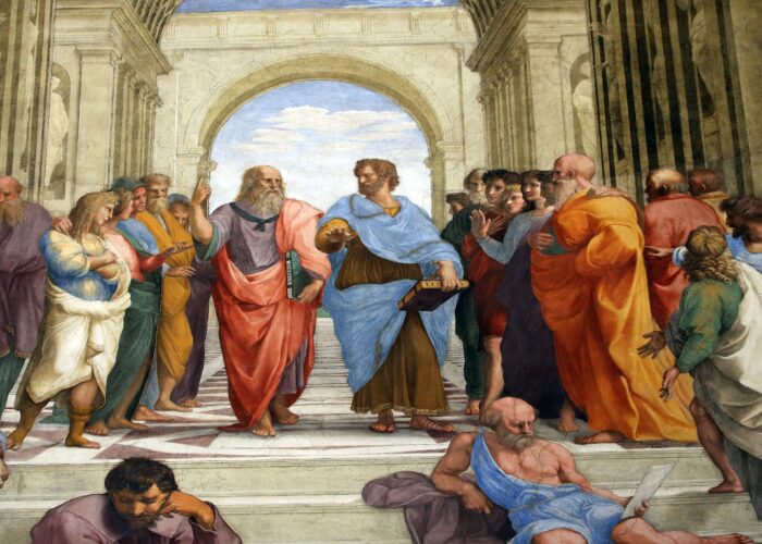 Filoso-fare: la leadership secondo gli antichi