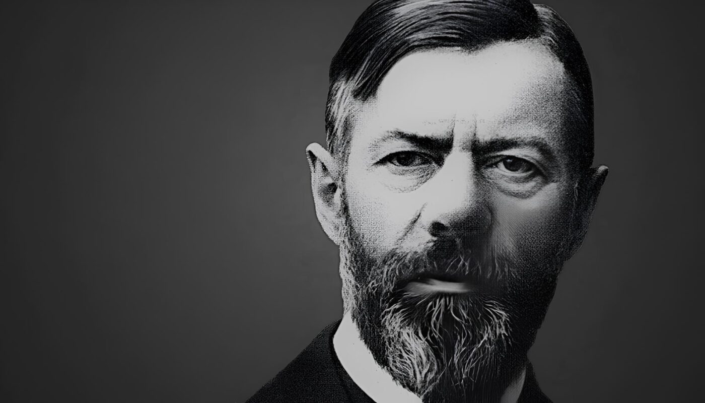 Max Weber e l’eredità ignorata: alle origini del pensiero sulla leadership