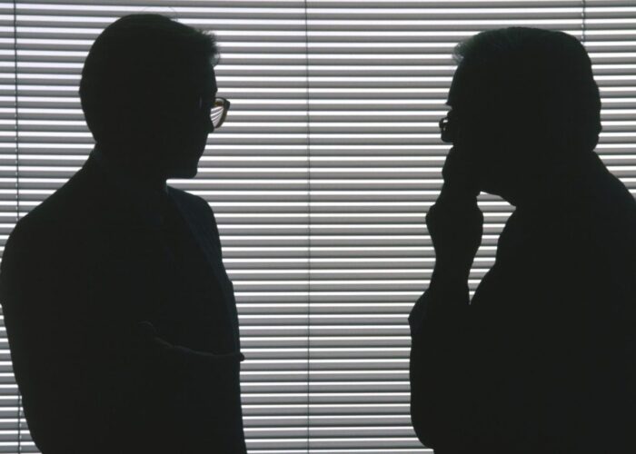 Io, l’altro, il leader: la leadership come co-costruzione identitaria